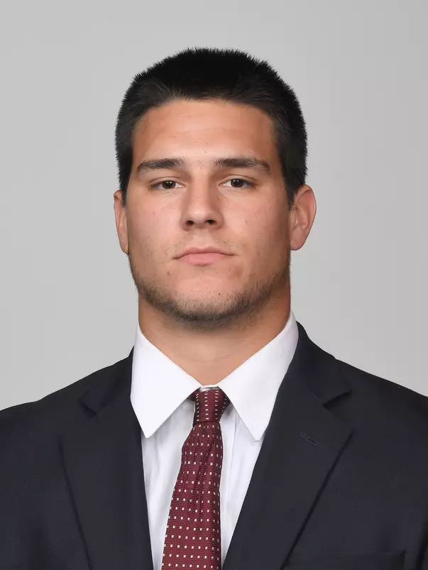 Jake Byczko - Headshot (2016)