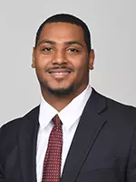 Colbert Calhoun