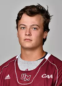 Michael Biddle - 2018 Headshot