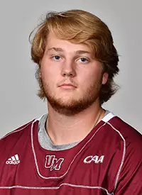 Hampton Brannon - 2018 Headshot