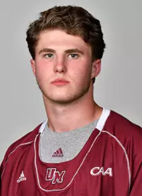 Dean Brooks - 2018 Headshot