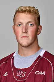 Aidan Byrne - 2018 Headshot