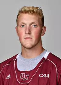 Aidan Byrne - 2018 Headshot