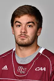 Buddy Carr - 2018 Headshot