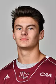 Brandon Cray - 2018 Headshot