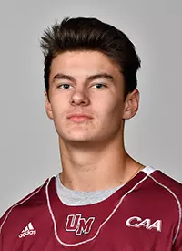 Brandon Cray - 2018 Headshot