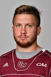 Kevin Cutinella - 2018 Headshot