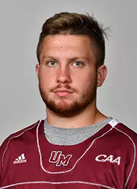 Kevin Cutinella - 2018 Headshot