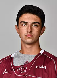 Sam Eisenstadt - 2018 Headshot