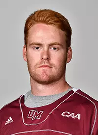 Mike Elcock - 2018 Headshot