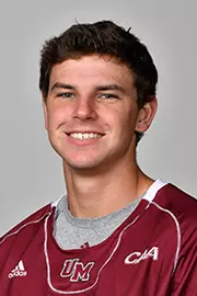 Jake Lisauskas - 2018 Headshot