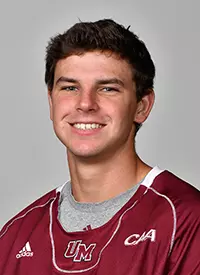 Jake Lisauskas - 2018 Headshot