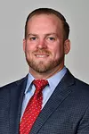 Craig McDonald - 2018 Headshot
