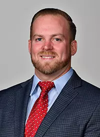 Craig McDonald - 2018 Headshot