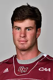 Tom Meyers - 2018 Headshot