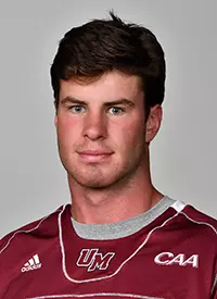 Tom Meyers - 2018 Headshot