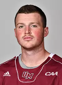 Charlie O'Brien - 2018 Headshot