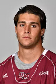 Dan O'Brien - 2018 Headshot