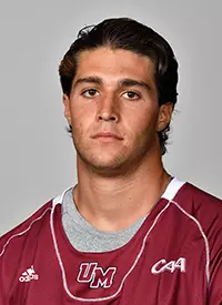 Dan O'Brien - 2018 Headshot