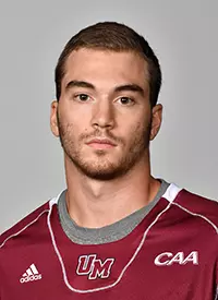 Greg Pandise - 2018 Headshot