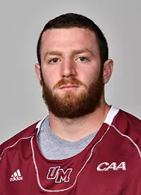 Isaac Paparo - 2018 Headshot