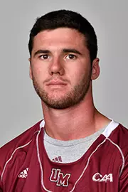 Billy Philpott - 2018 Headshot