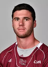 Billy Philpott - 2018 Headshot