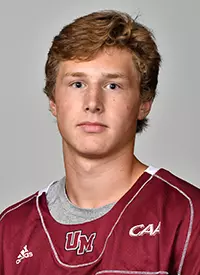 Clayton Proctor - 2018 Headshot