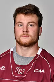 Noah Rak - 2018 Headshot