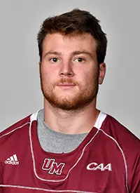 Noah Rak - 2018 Headshot