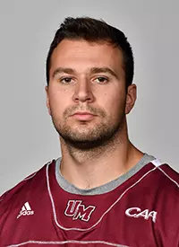 Anthony Reale - 2018 Headshot