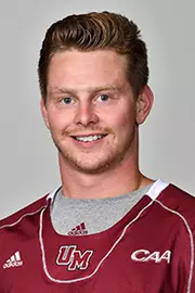 Shane Rinkus - 2018 Headshot