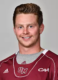 Shane Rinkus - 2018 Headshot