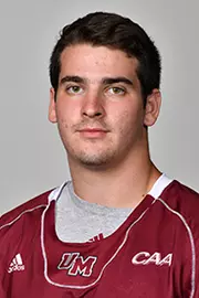 Josh Rotman - 2018 Headshot