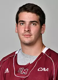 Josh Rotman - 2018 Headshot