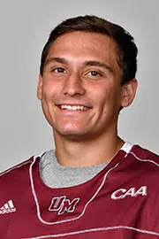 Nick Roy - 2018 Headshot