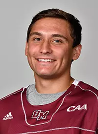 Nick Roy - 2018 Headshot