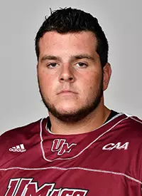 Sean Sconone - 2018 Headshot