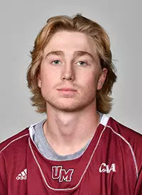 Alex Shuster - 2018 Headshot