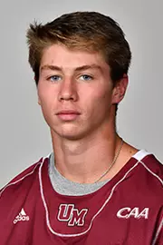 Jack Siebert - 2018 Headshot