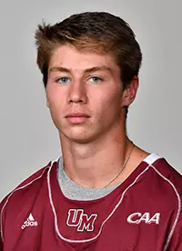 Jack Siebert - 2018 Headshot