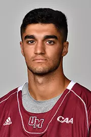 Ben Spencer - 2018 Headshot