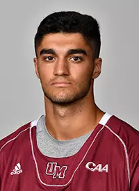 Ben Spencer - 2018 Headshot