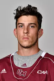 Dom St. Laurent - 2018 Headshot