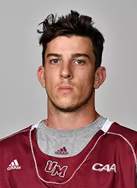 Dom St. Laurent - 2018 Headshot