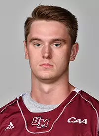 Jackson Suboch - 2018 Headshot