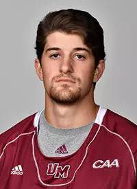 Dan Tracy - 2018 Headshot