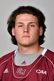 Christian Trahan - 2018 Headshot