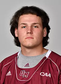 Christian Trahan - 2018 Headshot