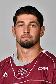 Luc Valenza - 2018 Headshot